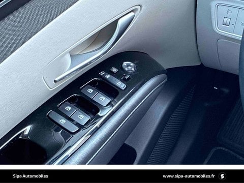 Voitures D'occasion À Mérignac | Hyundai Tucson 1.6 T-Gdi 265 Htrac Plug-In Bva6 5P