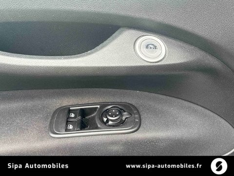 Voitures D'occasion À Mont-De-Marsan | Fiat 500 Iii Electrique E 118 Ch Nouvelle 3P