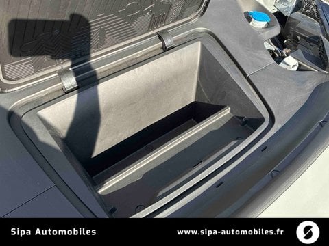Voitures D'occasion À Lormont | Volvo Ex30 Single Extended Range 272 Ch 1Edt Plus 5P