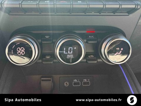 Voitures D'occasion À Villenave-D'ornon | Renault Clio E-Tech Full Hybrid 145 Ch Gsr2 Techno 5P