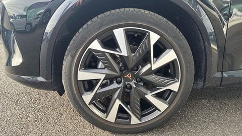 Voitures D'occasion À Lescar | Cupra Formentor 1.4 E-Hybrid 204 Ch Dsg6 V 5P