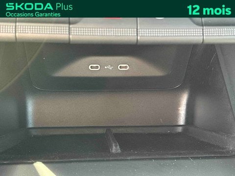 Voitures D'occasion À Tarbes | Škoda Enyaq Coupé Iv 60 5P