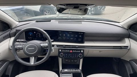 Voitures D'0Km À Muret | Hyundai Tucson Iv 1.6 T-Gdi 253 Plug-In Bva6 Executive 5P