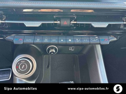Voitures D'occasion À Libourne | Alfa Romeo Tonale 1.3 Hybride Rechargeable Phev 280Ch At6 E-Q4 ...