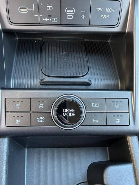 Voitures D'0Km À Toulouse | Hyundai Kona Hybrid 138 Executive 5P