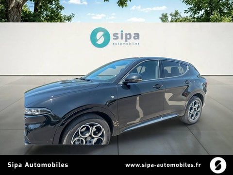 Voitures D'occasion À Toulouse | Alfa Romeo Tonale 1.3 Hybride Rechargeable Phev 280Ch At6 Q4 Ti 5P