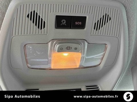 Voitures D'occasion À Toulouse | Opel Frontera 1.2 Turbo Hybrid 136 Ch E-Dct6 Edition 5P