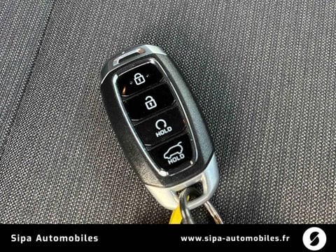 Voitures D'occasion À Toulouse | Hyundai Kona Electrique 39 Kwh - 136 Ch Intuitive 5P