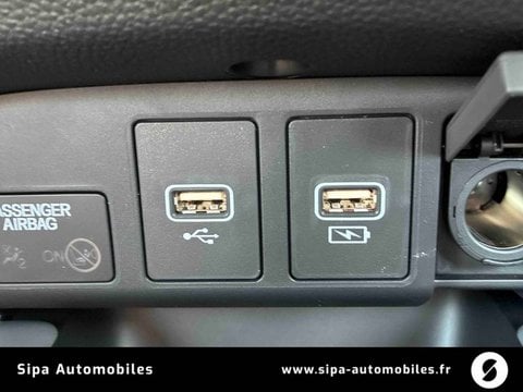 Voitures D'0Km À Mérignac | Honda Jazz E:hev 1.5 I-Mmd Advance Sport 5P