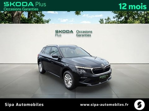 Voitures D'occasion À Lescar | Škoda Kamiq 1.0 Tsi Evo 2 116 Ch Dsg7 Selection 5P