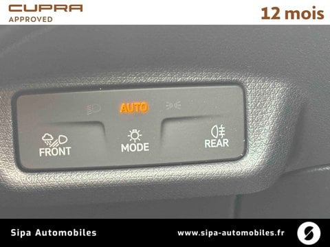 Voitures D'occasion À Lescar | Cupra Tavascan 286 Ch V 5P