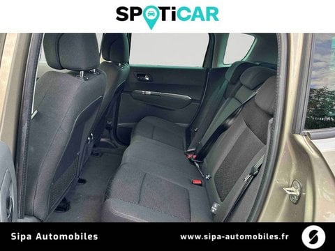 Voitures D'occasion À Lescar | Peugeot 3008 1.6 Bluehdi 120Ch S&S Bvm6 Style 5P