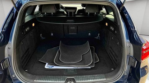 Voitures D'occasion À Mérignac | Renault Talisman Estate Blue Dci 150 Intens 5P