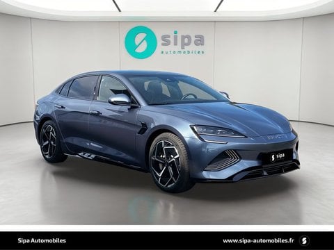 Voitures D'occasion À Mérignac | Byd Seal 82,5 Kwh 530 Ch Awd Excellence 4P