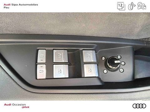 Voitures D'occasion À Lescar | Audi E-Tron Sportback Q8 55 408 Ch 114 Kwh Quattro S Line 5P