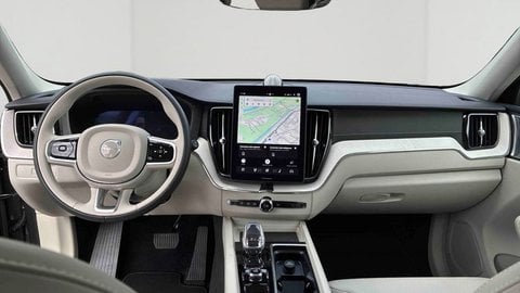 Voitures D'0Km À Toulouse | Volvo Xc60 T8 Awd Ultra 5P