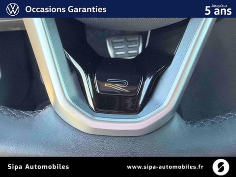 Voitures D'occasion À Lescar | Volkswagen Polo 1.0 Tsi 116 S&S Dsg7 R-Line Edition 5P