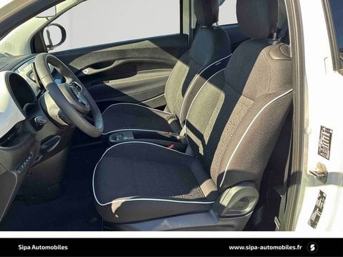 Voitures D'occasion À Toulouse | Fiat 500 Iii Electrique E 118 Ch Nouvelle 3P