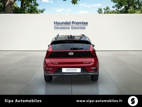 Voitures D'occasion À Le Bouscat | Hyundai Bayon 1.0 T-Gdi 100 Dct-7 Executive 5P