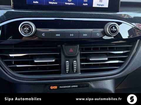 Voitures D'occasion À Bayonne | Ford Kuga 2.5 Duratec 190 Ch Flexifuel Fhev E85 Powershift St-Li...