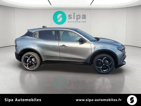 Voitures D'0Km À Lescar | Alfa Romeo Junior Elettrica Junior Electrique 156 Ch Ti 5P