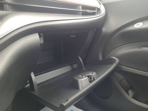 Voitures D'occasion À Villenave-D'ornon | Fiat 500 Iii E 118 Ch Icône 3P