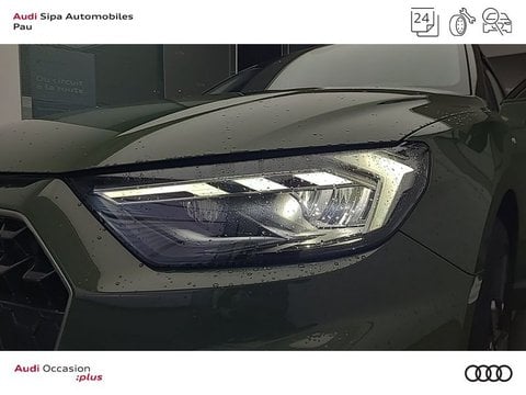 Voitures D'occasion À Lescar | Audi A1 Sportback 35 Tfsi 150 Ch S Tronic 7 S Line 5P