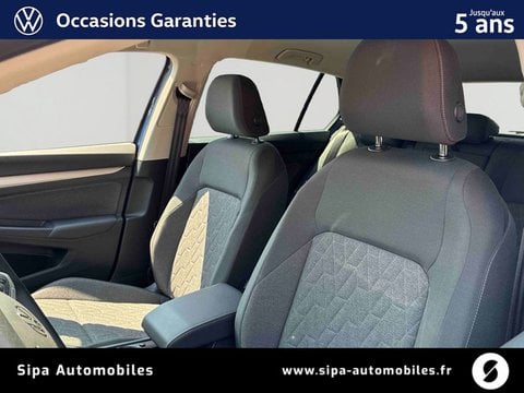 Voitures D'occasion À Lescar | Volkswagen Golf 2.0 Tdi 150 Dsg7 Vw Edition 5P