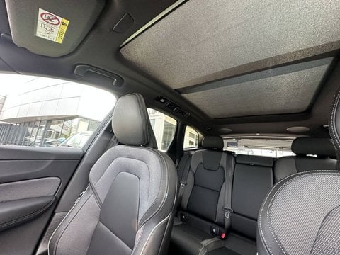 Voitures D'0Km À Labège | Volvo Xc60 Ii T6 Awd Hybride Rechargeable 253 Ch+145 Ch Geartronic 8 ...