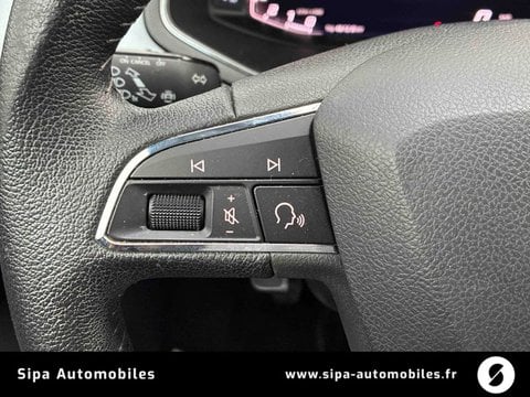 Voitures D'occasion À Le Bouscat | Seat Arona 1.0 Ecotsi 95 Ch Start/Stop Bvm5 Urban 5P
