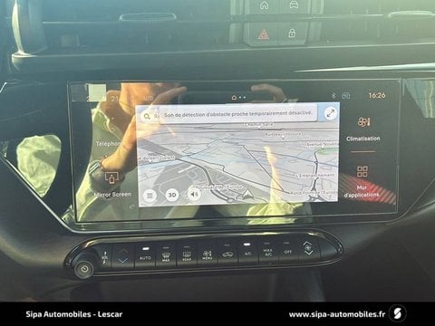 Voitures D'0Km À Lescar | Alfa Romeo Junior Ibrida Junior 1.2 Ibrida 145 Ch E-Dct6 Speciale 5P