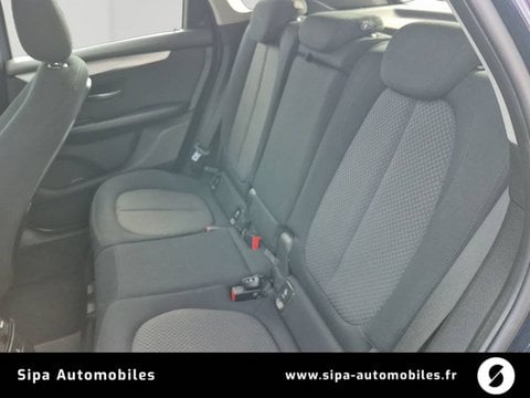 Voitures D'occasion À Dax | Bmw Série 2 Activetourer Active Tourer 218D 150 Ch Bva8 Business De...