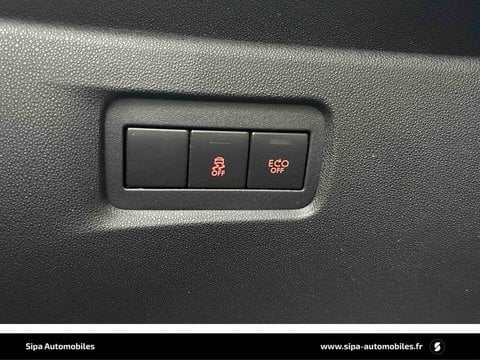 Voitures D'occasion À Muret | Ds Ds 3 Puretech 110 S&S Bvm5 Dark Side 3P