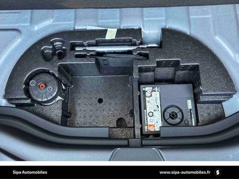 Voitures D'0Km À Dax | Fiat 600E 156 Ch 54 Kwh Icône 5P