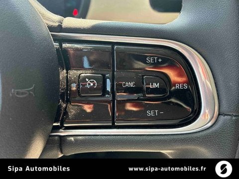 Voitures D'occasion À Mérignac | Fiat 500 Iii Electrique E 95 Ch Icône 3P