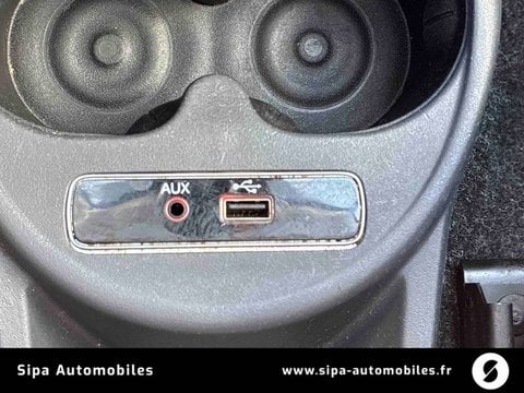 Voitures D'occasion À Toulouse | Fiat 500 1.2 69 Ch Club 3P