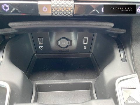 Voitures D'0Km À Lescar | Ds Ds 7 Crossback Ds 7 Hybride Rechargeable E-Tense 225 Eat8 Edition F...