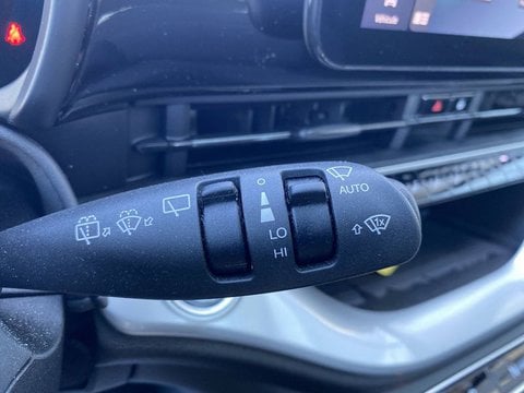 Voitures D'occasion À Mérignac | Fiat 500 Iii E 95 Ch Icône 3P