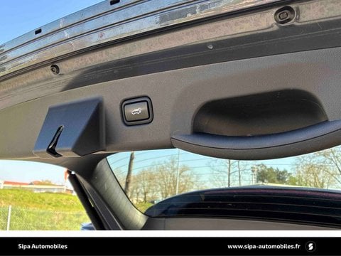 Voitures D'occasion À Mérignac | Hyundai Tucson 1.6 T-Gdi 265 Htrac Plug-In Bva6 5P