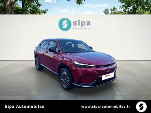 Voitures D'occasion À Mérignac | Honda E:ny1 204 Ch Advance 5P