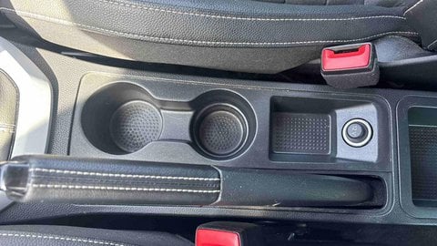 Voitures D'occasion À Toulouse | Seat Arona 1.0 Tsi 95 Ch Start/Stop Bvm5 Urban 5P