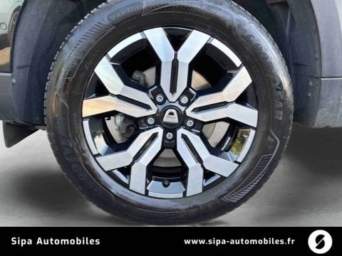 Voitures D'occasion À Mérignac | Dacia Duster Tce 150 Fap 4X4 Prestige 5P