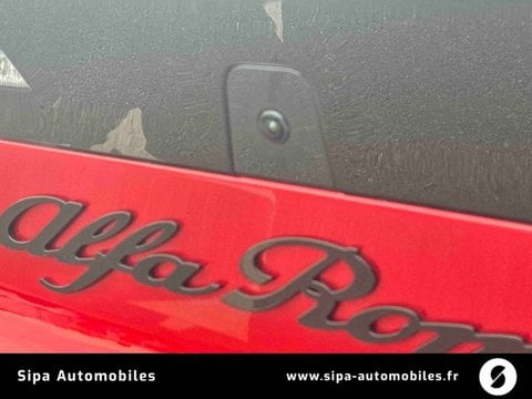 Voitures D'occasion À Toulouse | Alfa Romeo Junior Elettrica 156 Ch Speciale 5P