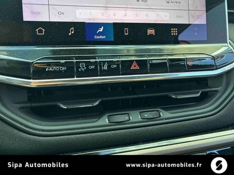 Voitures D'occasion À Mérignac | Jeep Compass 1.5 Turbo T4 130 Ch E-Hybrid Bvr7 Upland 5P