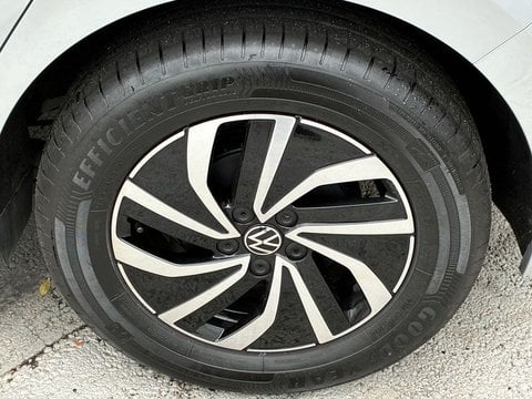 Voitures D'occasion À Tarbes | Volkswagen Polo 1.0 Tsi 95 S&S Dsg7 Life Plus 5P