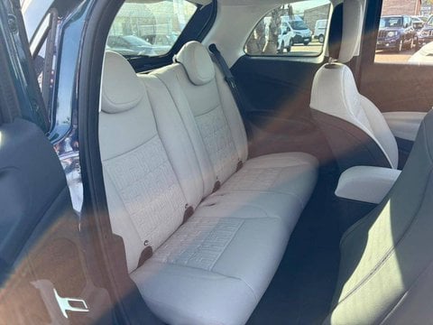 Voitures D'0Km À La-Teste-De-Buch | Fiat 500 Iii Electrique 3+1 E 118 Ch La Prima 4P