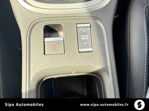 Voitures D'occasion À Villenave-D'ornon | Jeep Avenger 115 Kw 4X2 Altitude 5P