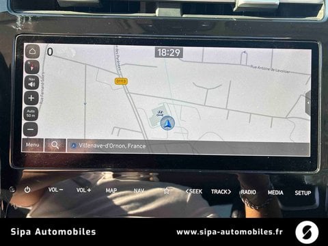Voitures D'occasion À Villenave-D'ornon | Hyundai Tucson 1.6 T-Gdi 230 Hybrid Bva6 Executive 5P