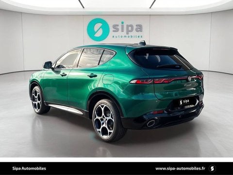 Voitures D'0Km À Mérignac | Alfa Romeo Tonale 1.3 Ibrida Plug-In 280Ch At6 E-Q4 Veloce 5P