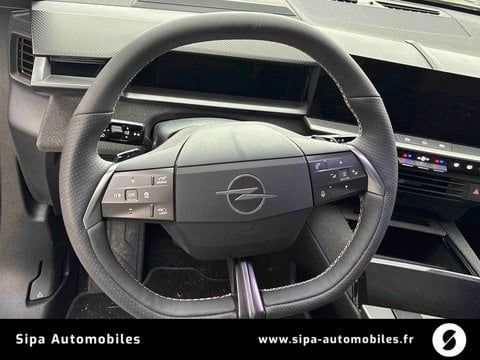 Voitures D'0Km À Toulouse | Opel Grandland 1.2 Turbo Hybrid 145 Ch E-Dct6 Gs 5P